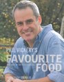 Phil Vickery's Favourite Food The Best of British Cooking