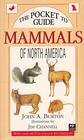 The Pocket Guide to Mammals of North America