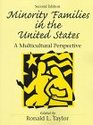 Minority Families in the United States A Multicultural Perspective