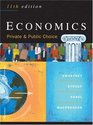 Economics Private  Public Choice 11th Edition