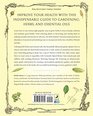 The Herb Gardener's Essential Guide Creating Herbal Remedies and Oils for Health  Healing