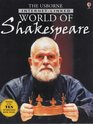 World of Shakespeare