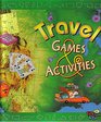 Travel Games and Activities