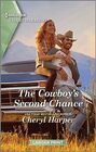 The Cowboy's Second Chance