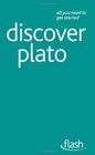 Discover Plato by Roy Jackson
