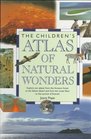Child Atlas Natural Wonders