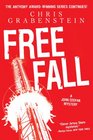 Free Fall (John Ceepak, Bk 8)
