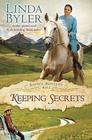 Keeping Secrets (Sadie's Montana, Bk 2)