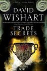 Trade Secrets A mystery set in Ancient Rome
