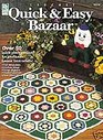 Crochet Quick & Easy Bazaar