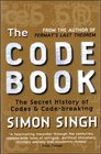 The Code Book The Secret History of Codes  CodeBreaking