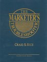 The Marketer's Troubleshooter