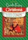 Jeanne Bice's Quacker Factory Christmas Simple Recipes Fabulous Parties  Decorations to Put Sparkle Not Stress into Your Season