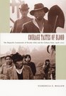 Courage Tastes of Blood  The Mapuche Community of Nicols Ailo and the Chilean State 19062001