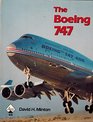 The Boeing 747 (Aero Series)