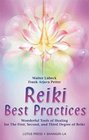 Reiki Best Practices Wonderful Tools of Healing