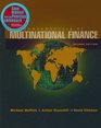 Fundamentals of Multinational Finance AND International Marketing and Export Management