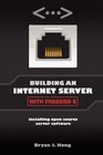 Building an Internet Server with FreeBSD 6