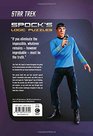 Spock's Logic Puzzles More Than 100 Riddles Conundrums and Observations from Across the Galaxy