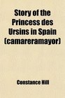 Story of the Princess des Ursins in Spain