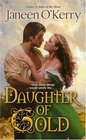Daughter of Gold (Celtic Journeys, Bk 8)