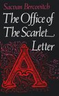 The Office of The Scarlet Letter