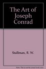 The Art of Joseph Conrad