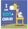 I Am Not a Chair