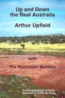 Up and Down the Real Australia: with The Murchison Murders