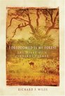 Foredoomed is my Forest: The Diary of a Zimbabwe Farmer