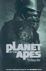 Planet of the Apes The Human War