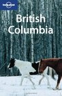 Lonely Planet British Columbia 3rd Edition