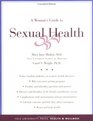 A Woman's Guide to Sexual Health