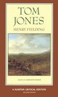 Tom Jones The Authoritative Text Contemporary Reactions Criticism