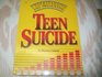 Understanding and Preventing Teen Suicide