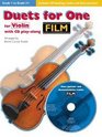 Duets for One for Violin Film