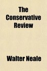 The Conservative Review