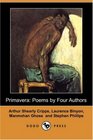 Primavera Poems by Four Authors