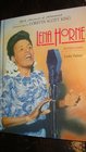 Lena Horne Entertainer