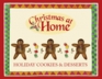 Holiday Cookies  Desserts