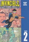 Invincible The Ultimate Collection Vol 2