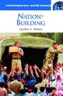 NationBuilding A Reference Handbook