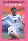 Mia Hamm