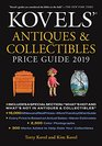 Kovels' Antiques and Collectibles Price Guide 2019