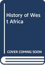 History of West Africa