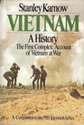 Vietnam  A History