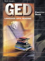 Ged Language Arts Reading Exercise Book