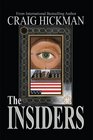 The Insiders A Thriller