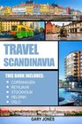 Scandinavia Travel Guide The Best Of Copenhagen Reykjavik Stockholm Helsinki Oslo