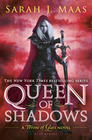 Queen of Shadows (Throne of Glass, Bk 4)